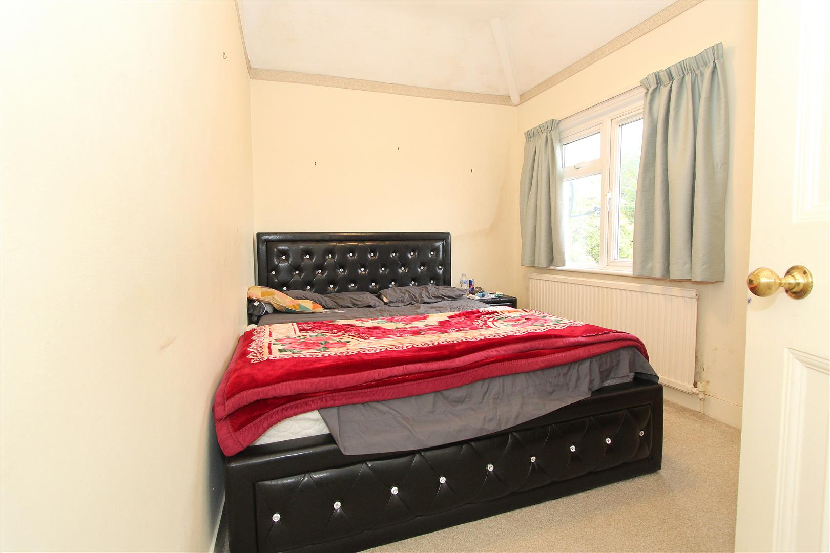 Woodcote Grove Road, Coulsdon